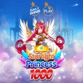 Starlight Princess 1000 စလော့ — Pragmatic Play | Lucky888