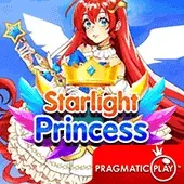 Starlight Princess စလော့ — Pragmatic Play | Lucky888