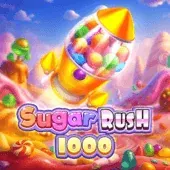 Sugar Rush 1000 စလော့ — Pragmatic Play | Lucky888