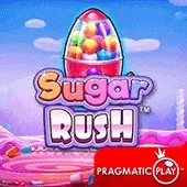 Sugar Rush — Pragmatic Play | Lucky888