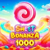 Sweet Bonanza 1000 — Pragmatic Play | Lucky888