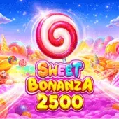 Sweet Bonanza 2500 စလော့ — Pragmatic Play | Lucky888