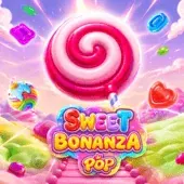 Sweet Bonanza POP စလော့ — Pragmatic Play | Lucky888