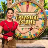 Treasure Island တိုက်ရိုက်ကာစီနို — Pragmatic Play | Lucky888