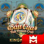 Vietnam Fish Prawn Crab ဖဲဂိမ်း — KingMidas | Lucky888