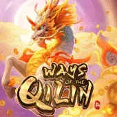 Ways of the Qilin စလော့ — PG Soft | Lucky888