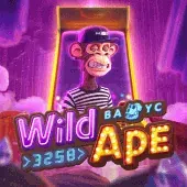 Wild Ape#3258 စလော့ — PG Soft | Lucky888