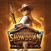 Wild Bounty Showdown စလော့ — PG Soft | Lucky888