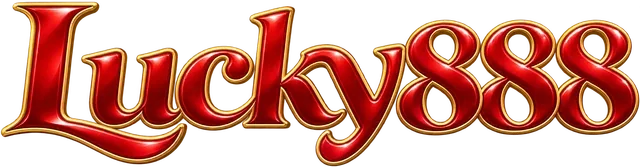 Lucky888 logo