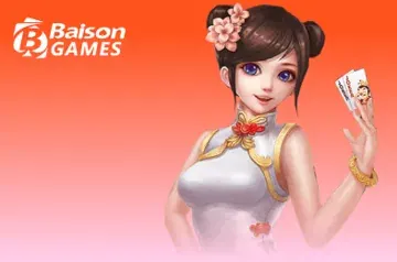 Baison Poker ဖဲဂိမ်း ဂိမ်းများ — Lucky888