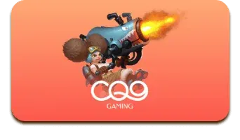 CQ9 စလော့ ဂိမ်းများ — Lucky888