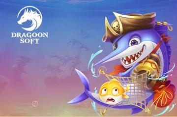 Dragoon Soft ငါးပစ်ဂိမ်း ဂိမ်းများ — Lucky888