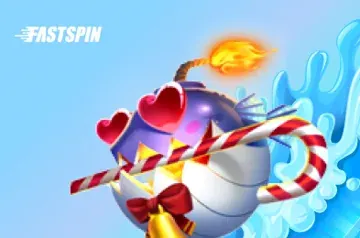 Fastspin ငါးပစ်ဂိမ်း ဂိမ်းများ — Lucky888