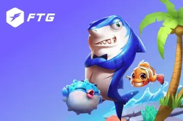 FunTa Gaming ငါးပစ်ဂိမ်း ဂိမ်းများ — Lucky888