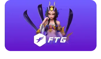 FunTa Gaming စလော့ ဂိမ်းများ — Lucky888