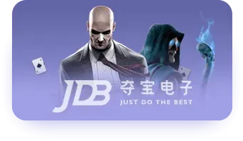 JDB စလော့ ဂိမ်းများ — Lucky888