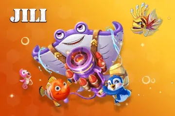 JILI ငါးပစ်ဂိမ်း ဂိမ်းများ — Lucky888