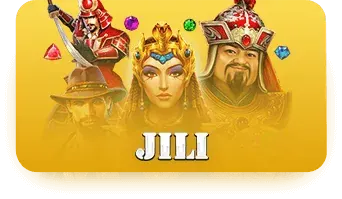 JILI စလော့ ဂိမ်းများ — Lucky888