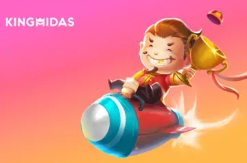 KingMidas ဖဲဂိမ်း ဂိမ်းများ — Lucky888
