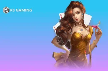 KS Gaming ဖဲဂိမ်း ဂိမ်းများ — Lucky888