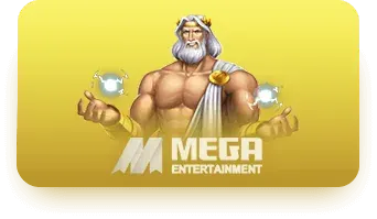 Mega Entertainment စလော့ ဂိမ်းများ — Lucky888