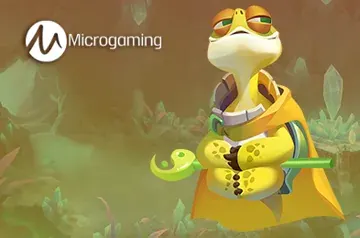 Micro Gaming ငါးပစ်ဂိမ်း ဂိမ်းများ — Lucky888
