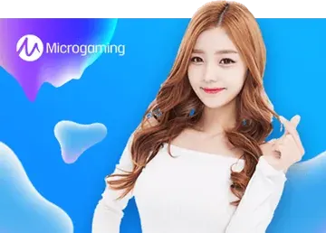 Micro Gaming တိုက်ရိုက်ကာစီနို ဂိမ်းများ — Lucky888
