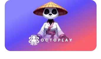 Octoplay စလော့ ဂိမ်းများ — Lucky888