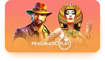 Pragmatic Play စလော့ ဂိမ်းများ — Lucky888