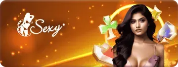 SEXY CASINO တိုက်ရိုက်ကာစီနို ဂိမ်းများ — Lucky888