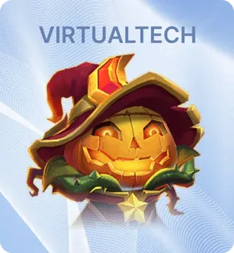 VirtualTech စလော့ ဂိမ်းများ — Lucky888